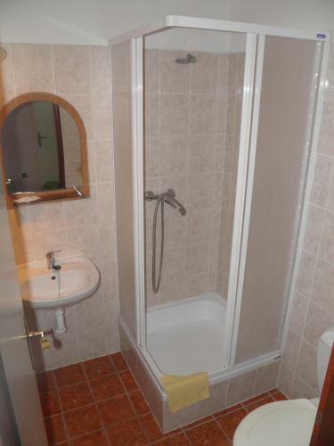 Hostal Penzion Lucie