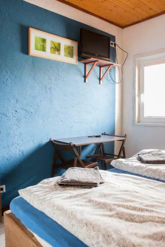 Hostal Pura Vida