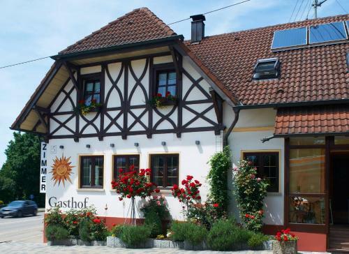 Hotel Gasthof Zur Sonne
