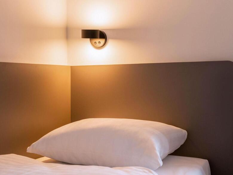 B&B Hotel Rostock City-west