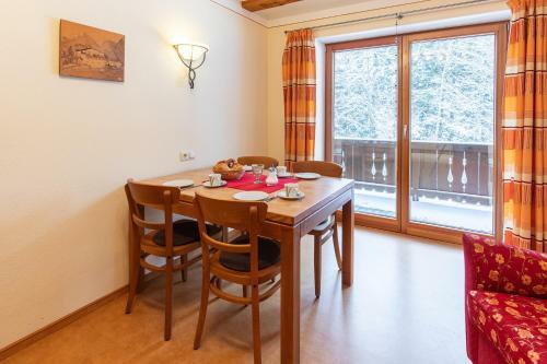Apartamento Berggasthaus Steinberg-alm