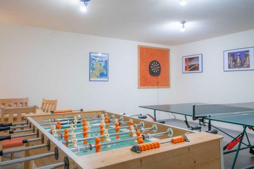Apartamento Ferienhaus Trelleborg Whg_ 2