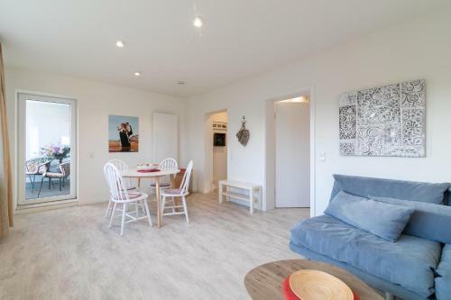 Apartamento Badeweg 7 James Dean