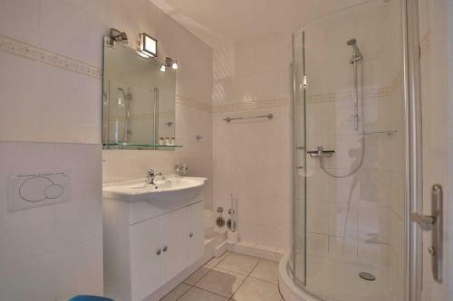 Apartamento Haus Am Ahornweg