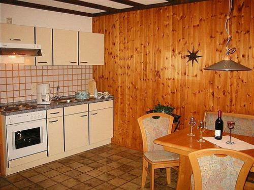 Apartamento Haus 1 - Typ A (Appartement)