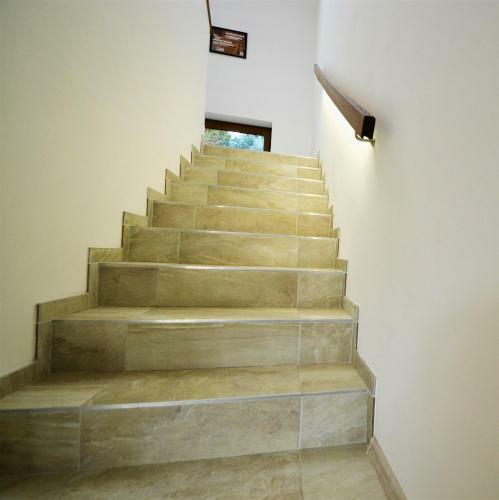 Hostal Penzion Na Americe