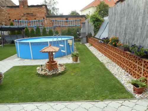 Apartamento Slov�ck� Chalupa