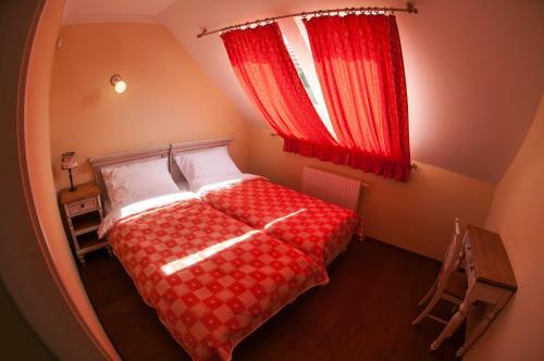 Hostal Babi??ina Zahrada Penzion & Restaurant
