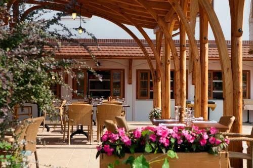 Hostal Babi??ina Zahrada Penzion & Restaurant