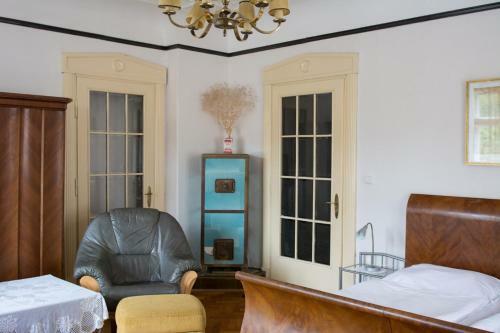 Hostal Penzion Signum Laudis