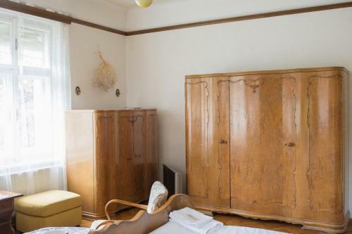 Hostal Penzion Signum Laudis