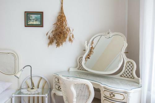Hostal Penzion Signum Laudis