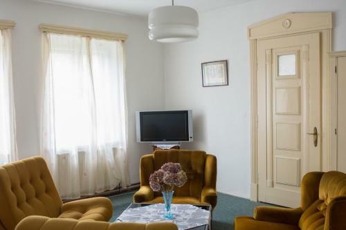 Hostal Penzion Signum Laudis