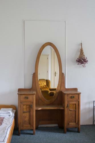 Hostal Penzion Signum Laudis