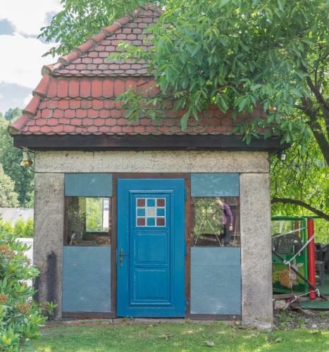 Hostal Penzion Signum Laudis