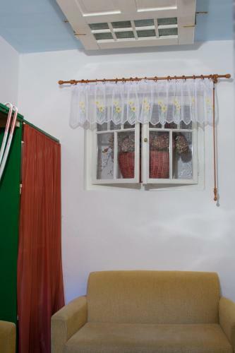 Hostal Penzion Signum Laudis