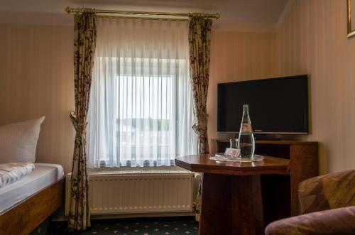 Hotel Meereswelle - Anno 1875