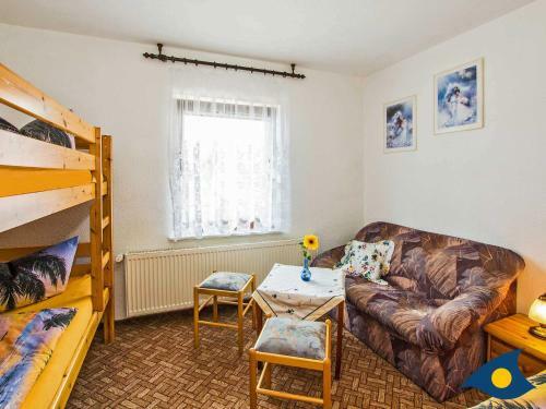 Apartamento Haus Liane
