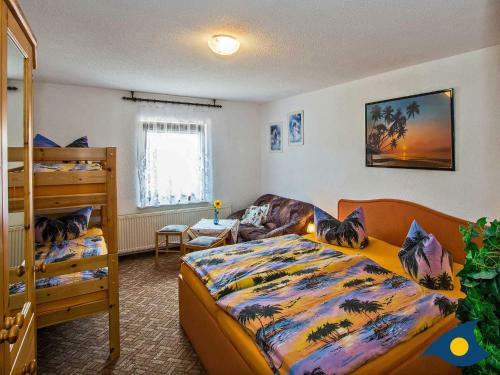 Apartamento Haus Liane