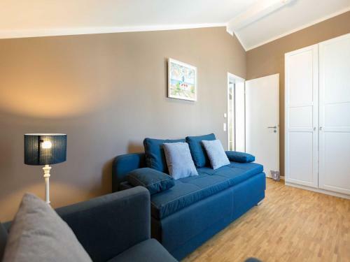 Apartamento Gartenhaus Am Waldschloss