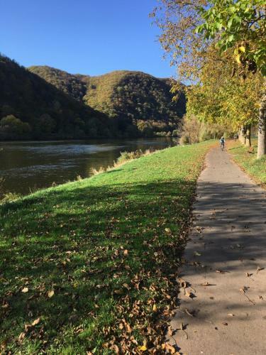 Hostal Ferienpension Bei Stenze