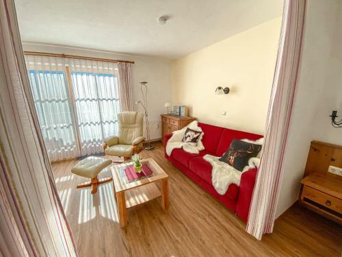 Apartamento Sonnenhof Seeg