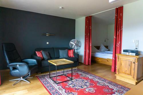 Apartamento Sonnenhof Seeg