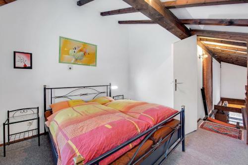 Apartamento Ferienwohnung Im Ferienhaus Alina