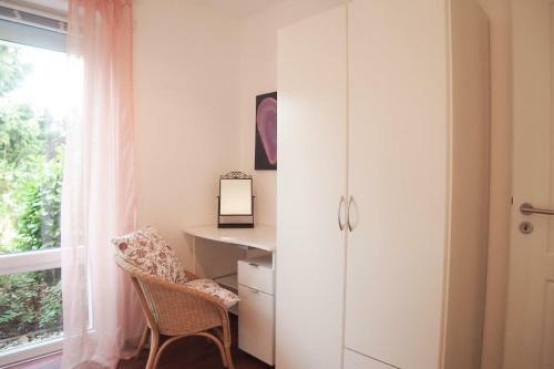 Apartamento Ferienwohnung Haus Sonnenschein Wohnung 2