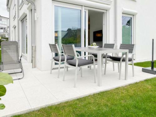 Apartamento Timmare Rick's Kaj�te