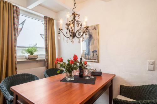 Apartamento Dachatelier �berlingen