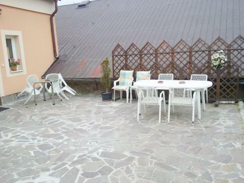 Hostal Penzion Hugo