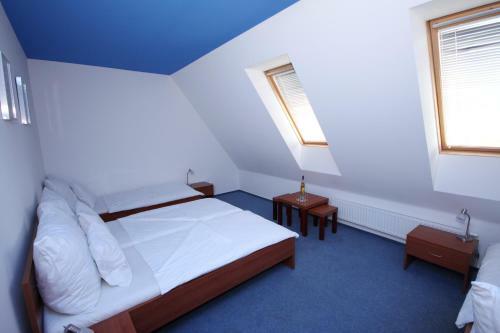 Active Wellness Hotel U Zlat� Rybky