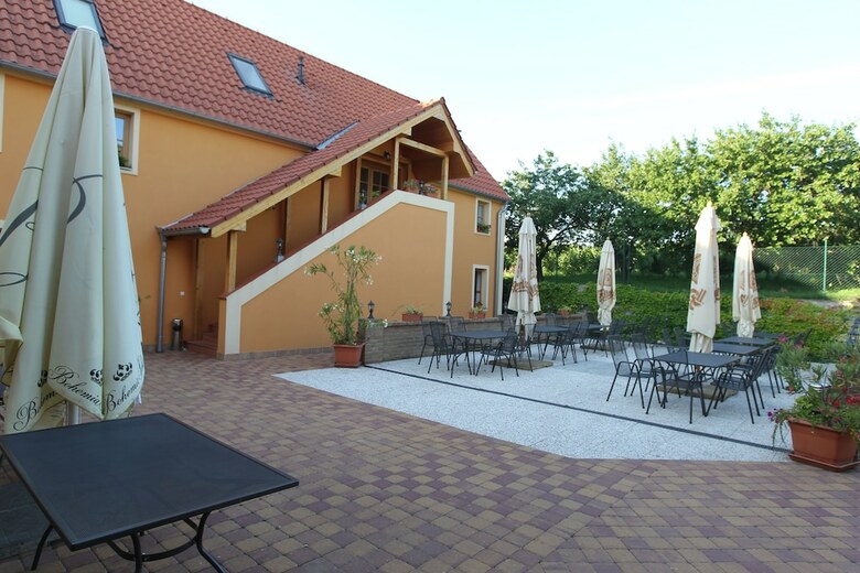 Hotel Pavlov