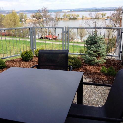 Apartamento P�lavsk� Vinohrady