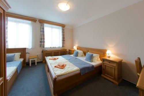 Hotel Soudek