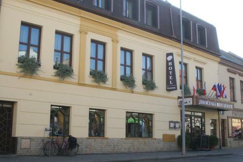 Hotel Soudek