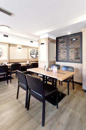 Hotel Soudek