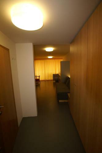 P�lavsk� Apartm�ny