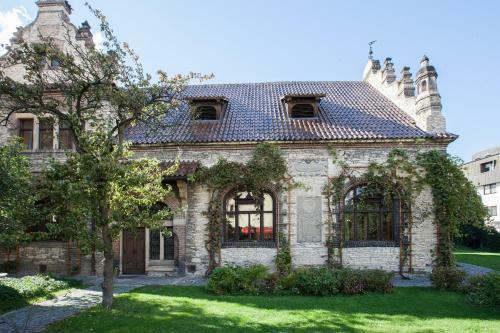 Hostal Vila Walter & Son