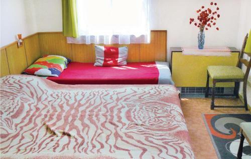 Holiday Home Vresova