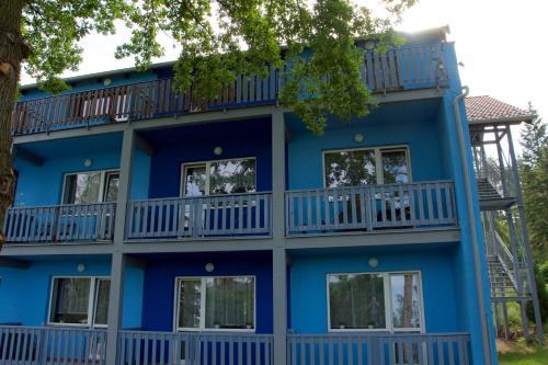 Apartamento Yacht Club Radava