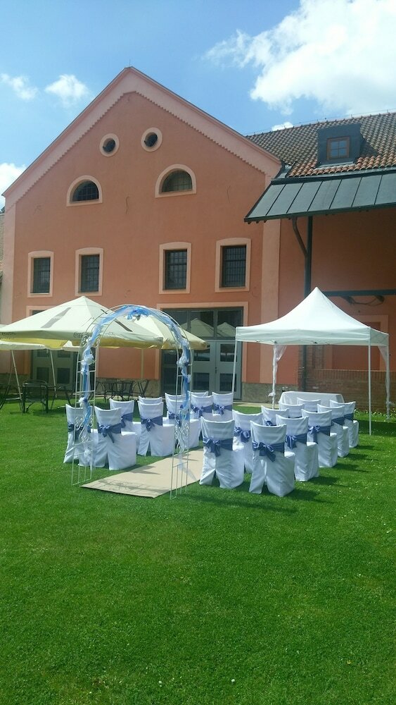 Hotel Anton