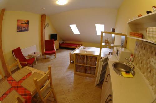 Hostal Penzion Hradebn�