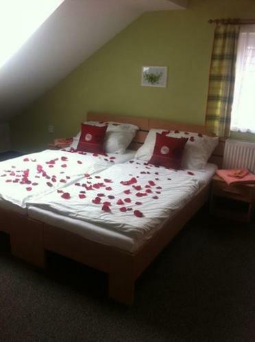 Hostal Penzion Oregano T?ebo?
