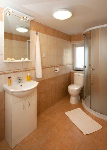 Hostal Penzion Oregano T?ebo?