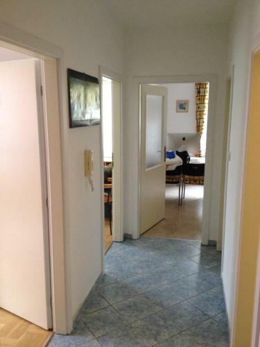 Apartm�n Sportovn�