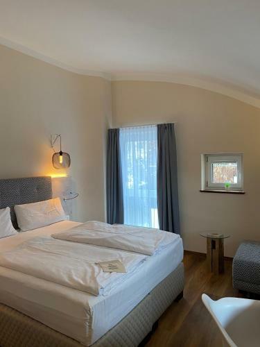 Safranberg Hotel