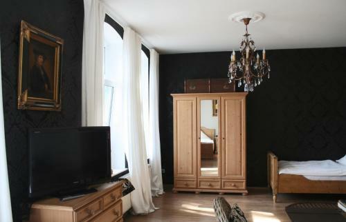 Boutique Hotel Kauers