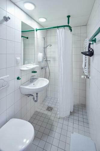 Hostal Priester- Und G�stehaus Marienau